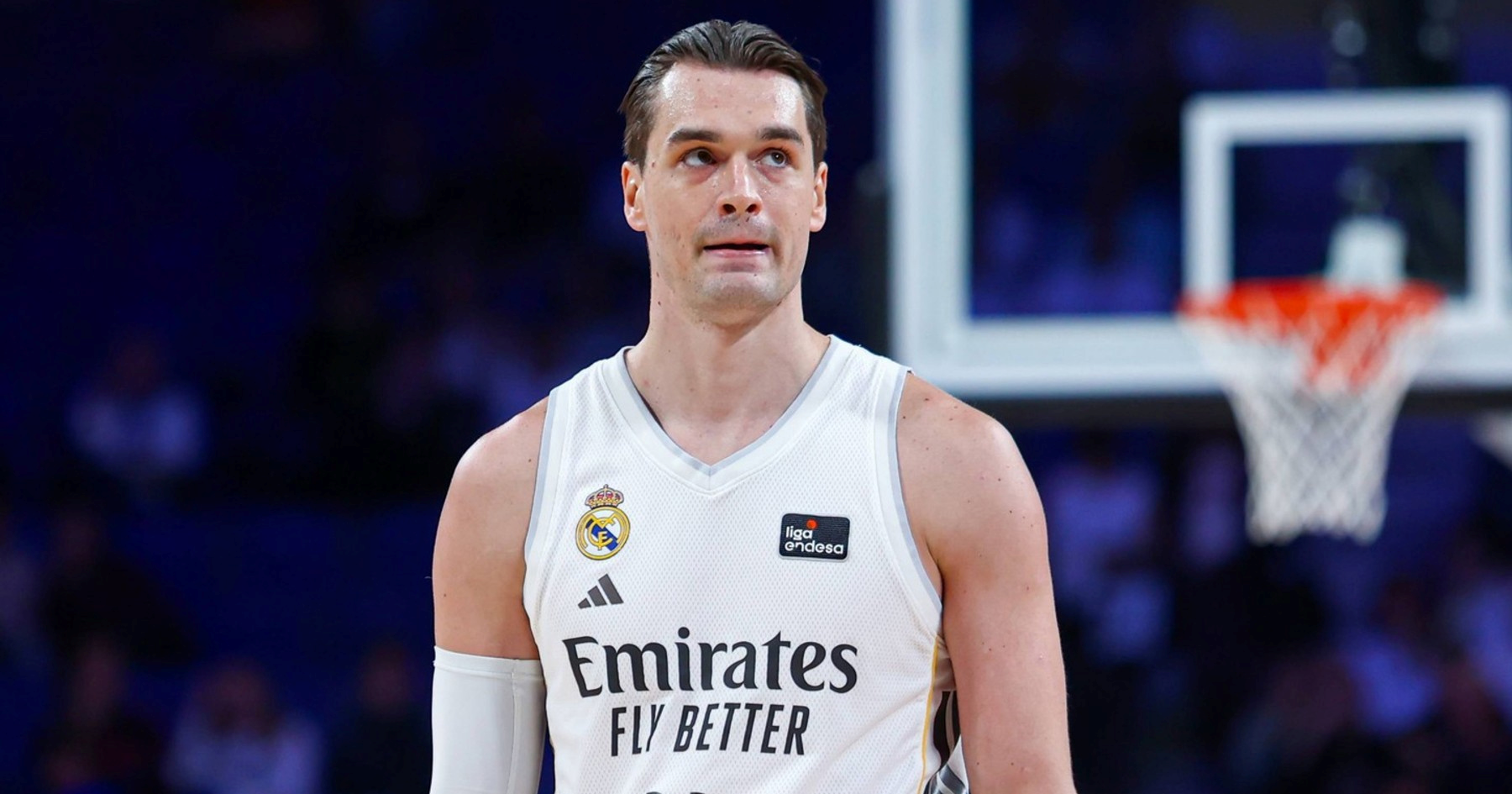 As: Hezonja se preporodio