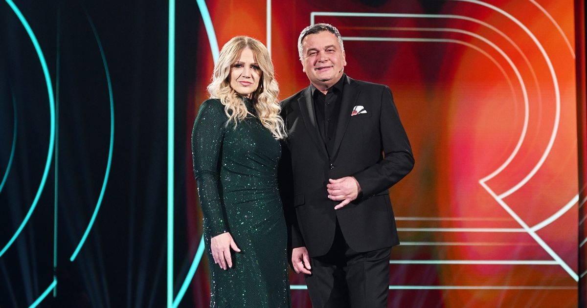 Gdje večeras gledati finale Dore