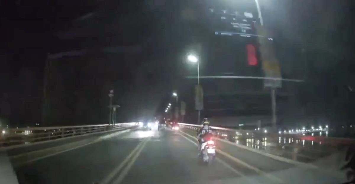 VIDEO Snimljen trenutak silovitog potresa na Filipinima