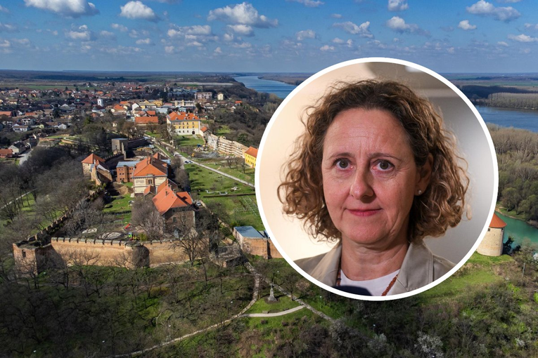 Obuljen Koržinek u Iloku: "U razvoj Slavonije uložili smo milijarde eura"