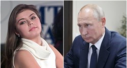 Rodila blizance i nestala? Putinova navodna ljubavnica nije viđena od 2018. godine