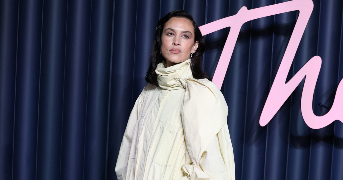 Alexa Chung potvrdila novi trend cipela sa zanimljivim uzorkom