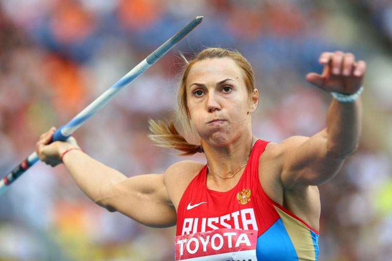Ruske atletičarke ostale bez tri odličja s SP-a zbog dopinga