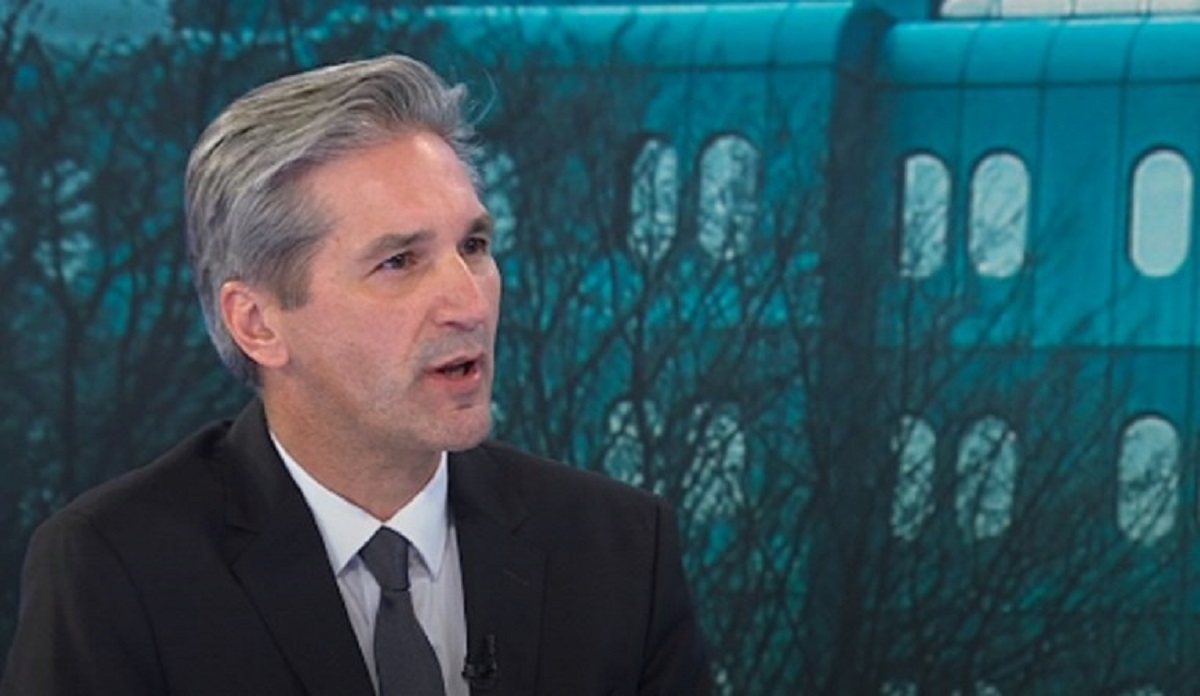 Lukšić: KB Dubrava primila 55 covid-bolesnika iz Siska i Petrinje