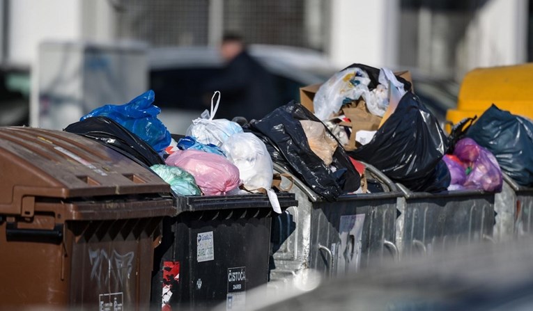 Tomaševićev zamjenik objavio koliko će koštati smeće za prosječno kućanstvo