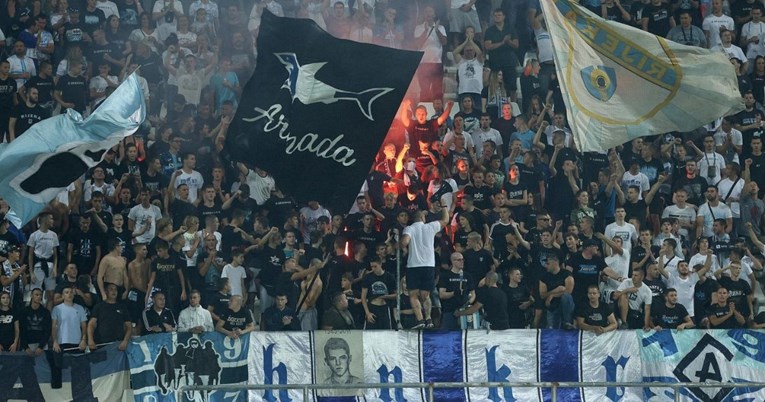 Rijeka zatražila dodatne ulaznice za derbi u Zagrebu. Dinamo je to odbio