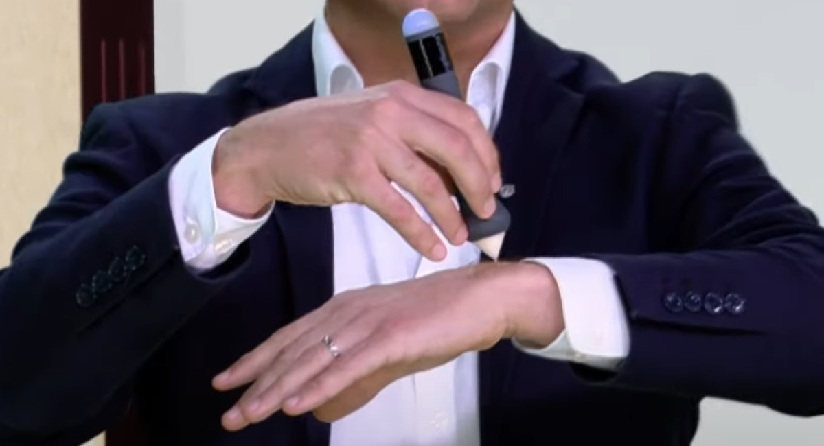 Nizozemci rade na razvoju laserske injekcije, neće imati iglu i bit će skoro bezbolna