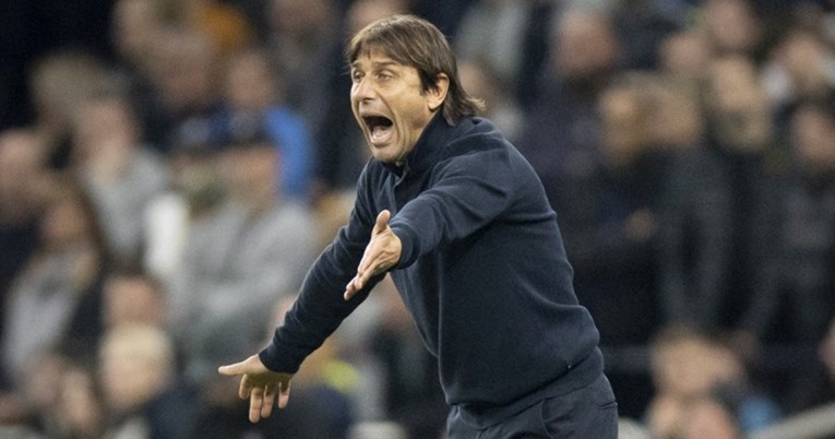 Conte se javio nakon otkaza u Tottenhamu: Hvala svima koji su cijenili moju strast