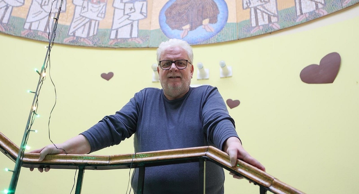 Umro je Zlatko Šešelj, osnivač i prvi ravnatelj Privatne klasične gimnazije