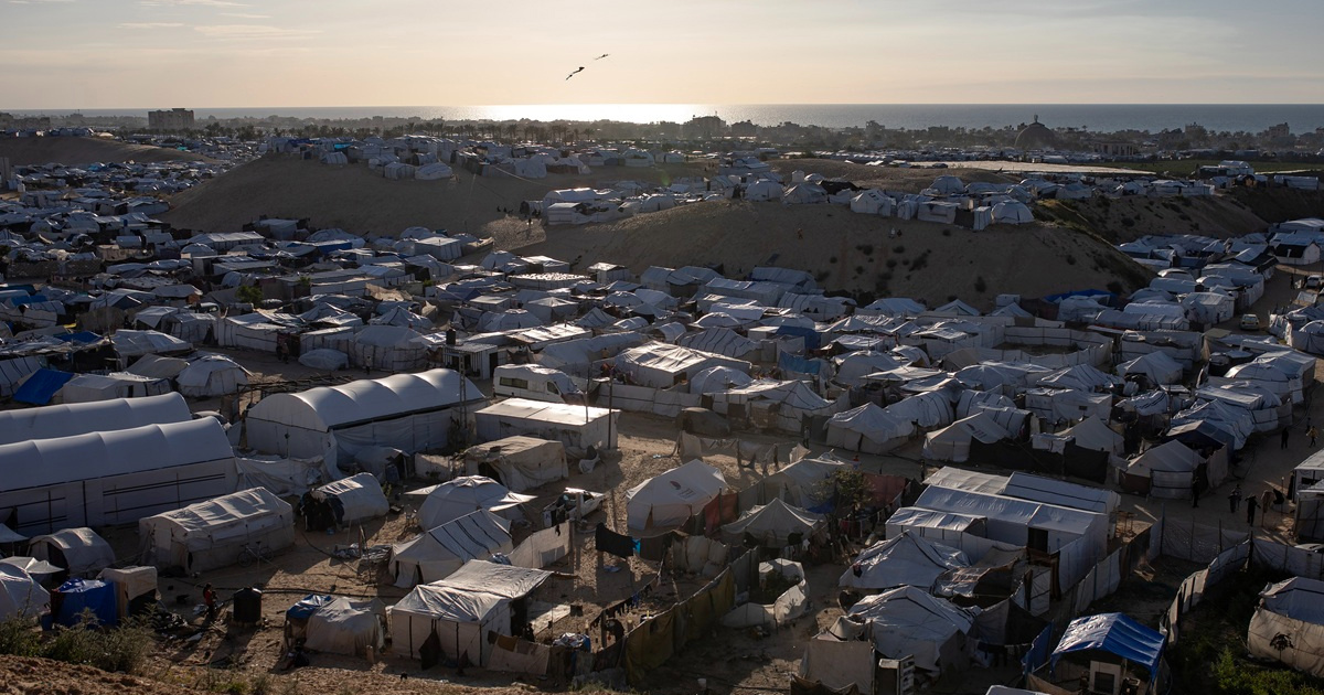 Palestinski predsjednik pozvao na uspostavu države i na povlačenje Izraela iz Gaze
