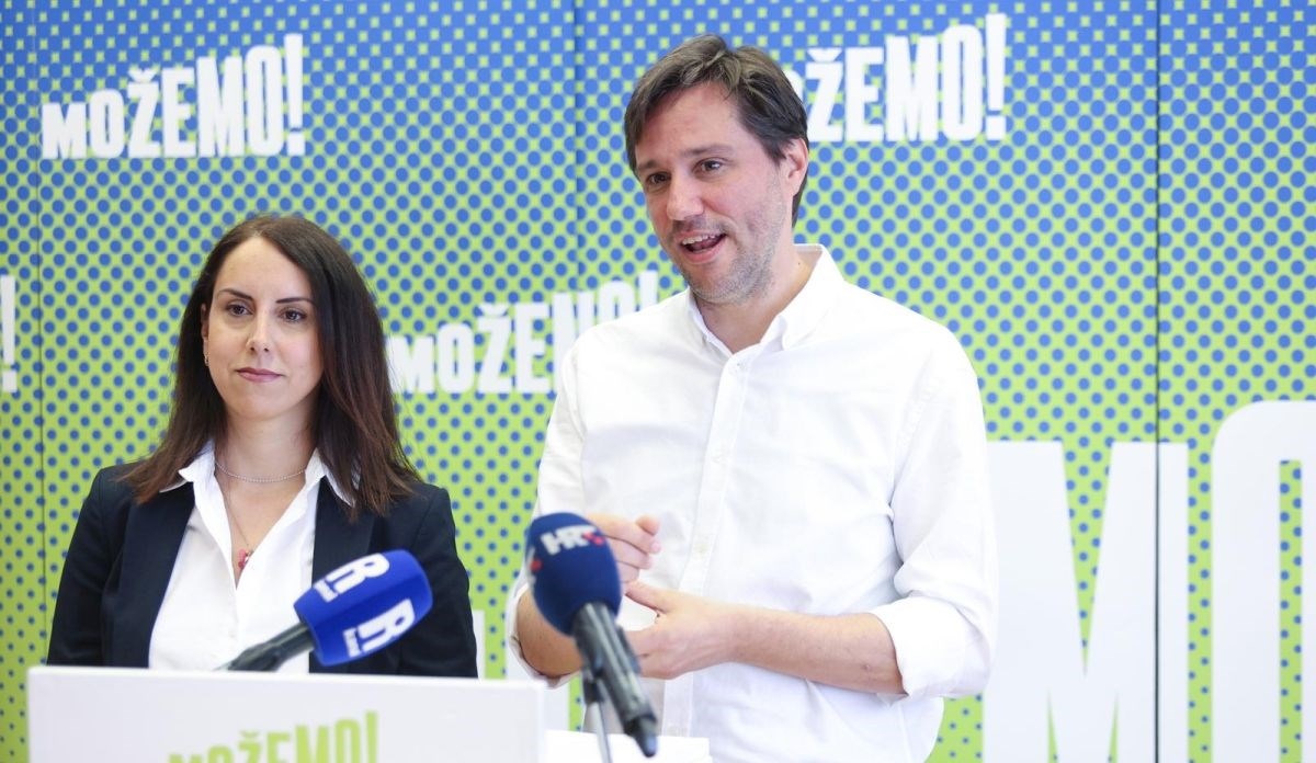 Riječki Možemo: Godinama su i župan i gradonačelnik iz SDP-a pa opet nema suradnje