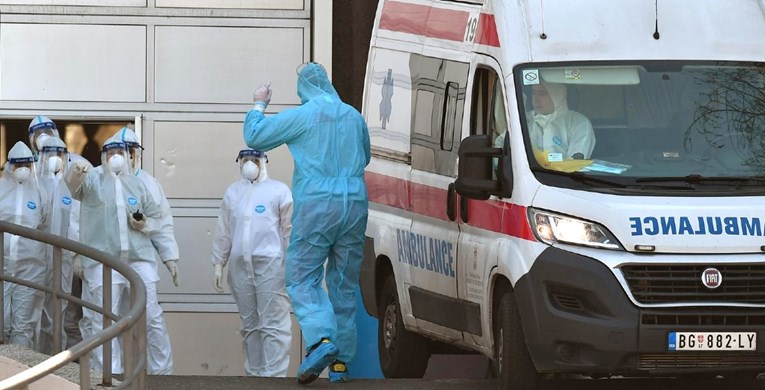 U Srbiji 255 novih slučajeva koronavirusa, šest osoba preminulo