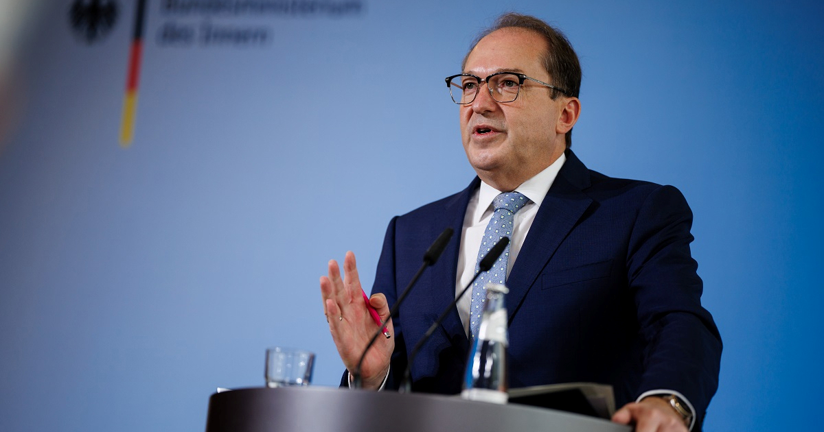 Njemački ministar predlaže školske sate o pripremi za rat