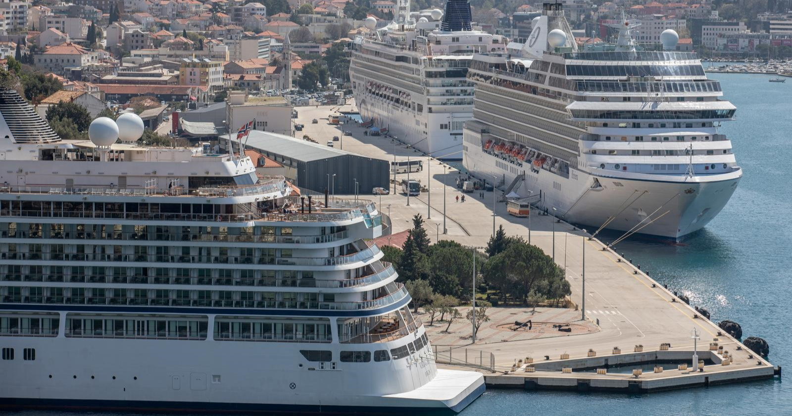 Franković za Independent: Turisti više ne žele boraviti u pretrpanim gradovima