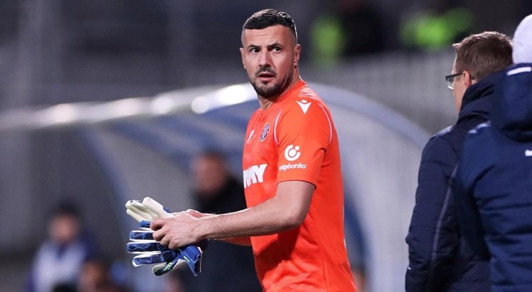 Subašić: Trofej? Pa to ni PSG ne može reći