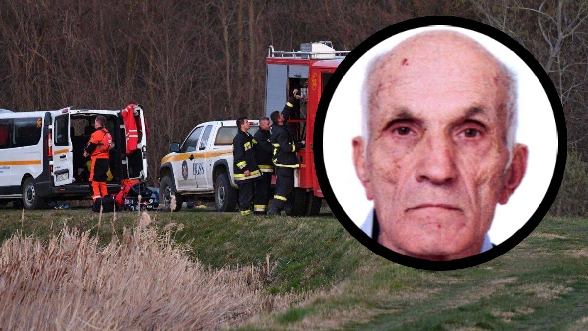 Muškarca koji je nestao pronašli mrtvog na livadi u blizini njegove kuće