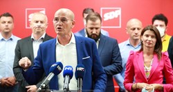 11 SDP-ovaca zajedno predalo kandidature za Predsjedništvo, kažu da su protiv klanova