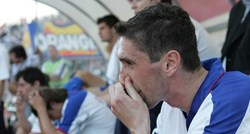 Bivši igrač Hajduka: Krenuo sam raditi na benzinskoj, a onda me Štimac nazvao