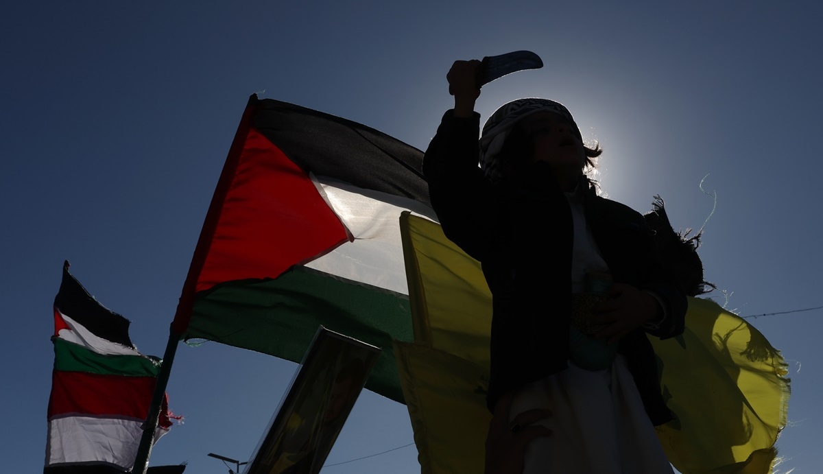 Hezbolah se oglasio prvi put od Asadovog pada