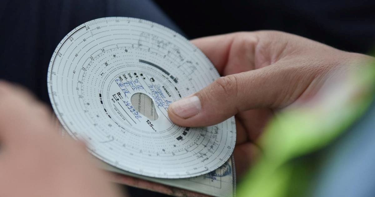 EU uvodi obavezne tahografe za kombije u međunarodnom prijevozu