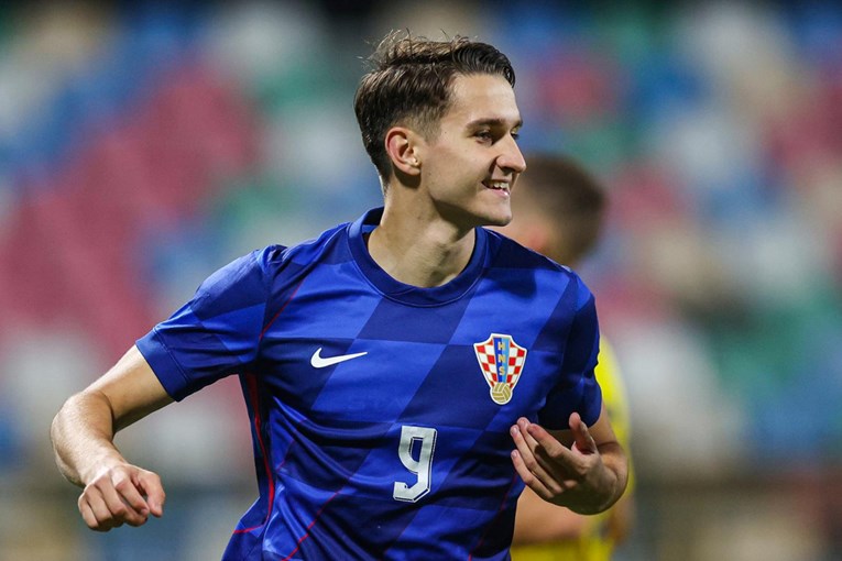 Hrvatska U-21 u Mađarskoj ostvarila važnu pobjedu u borbi za Euro