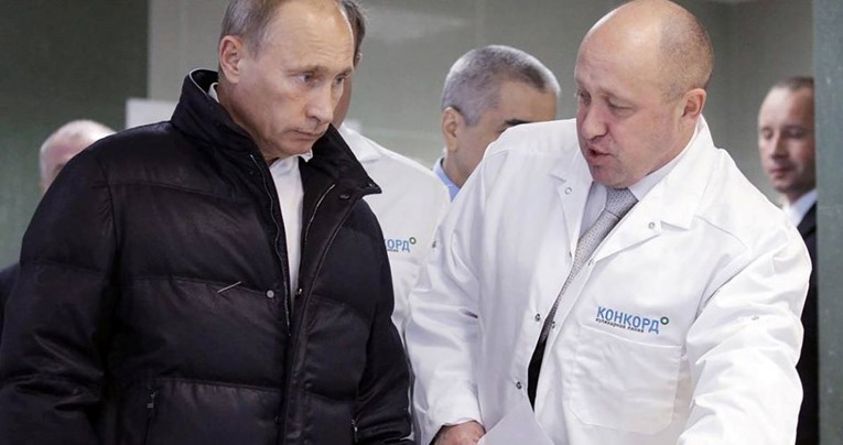 Ruski novinar: Sve više ljudi u Moskvi vidi šefa Wagnera kao Putinovog nasljednika