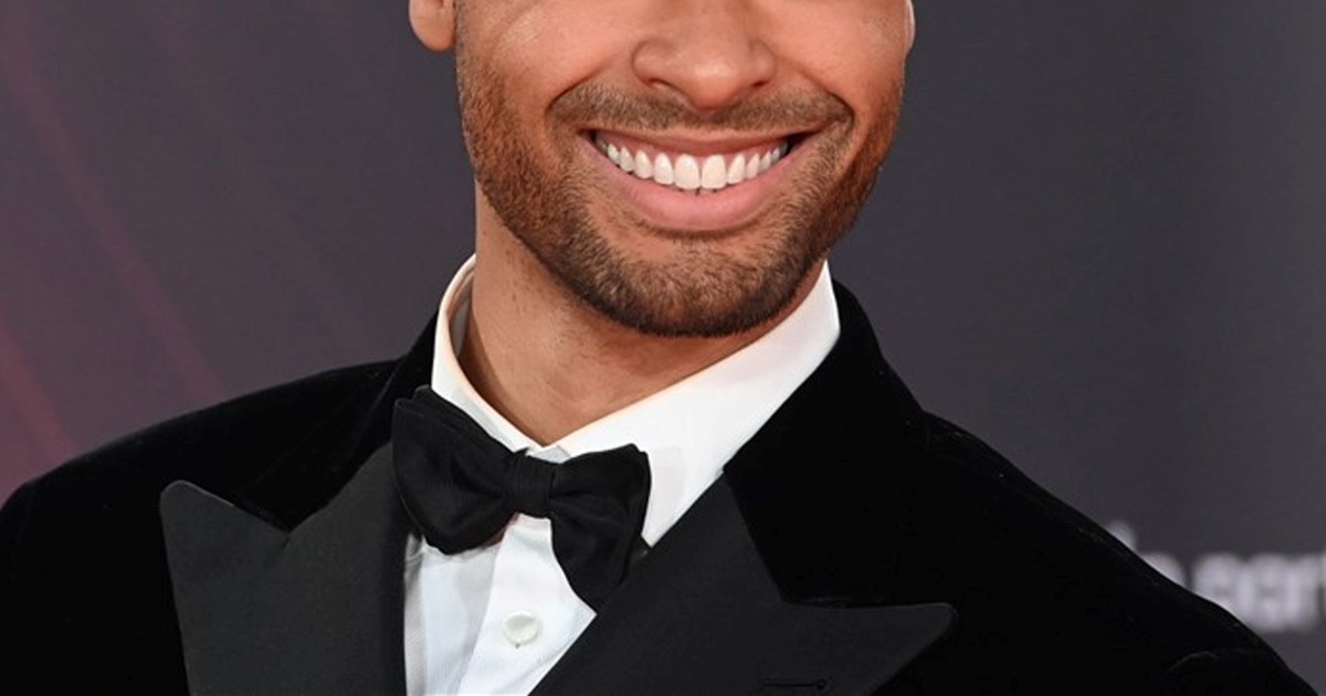 Zlatni rez presudio: Ovo je najljepši muškarac na svijetu