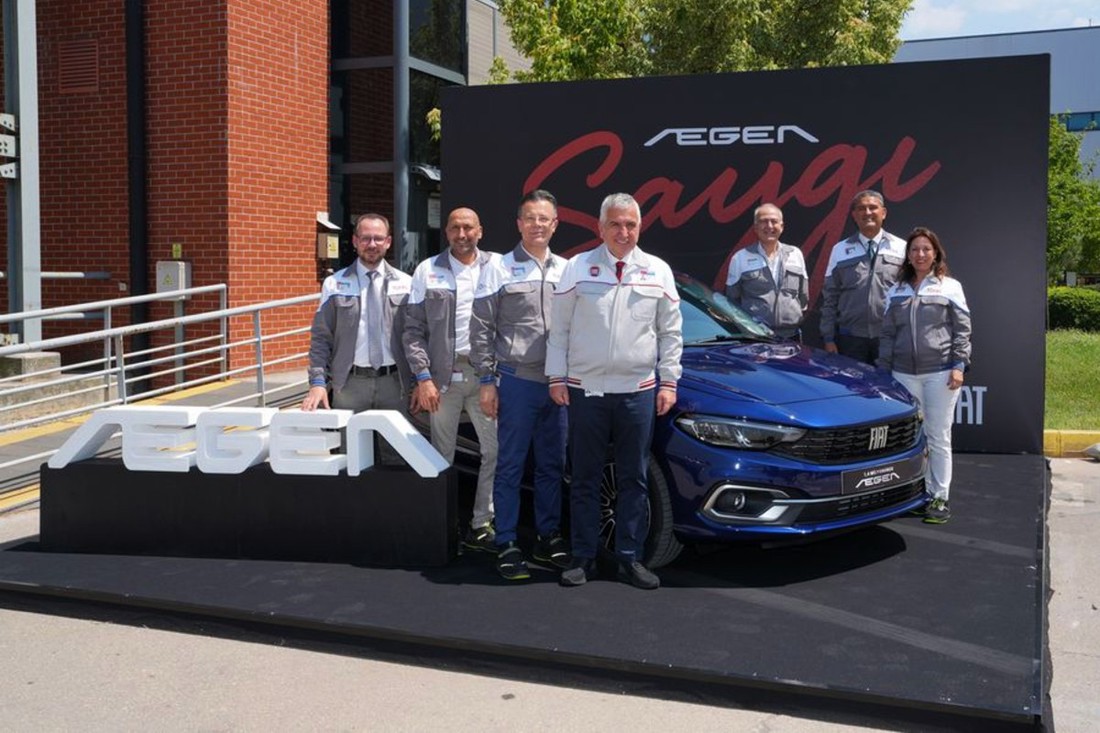 Fiat više nema kompaktni model u ponudi: Proizveden je zadnji Tipo