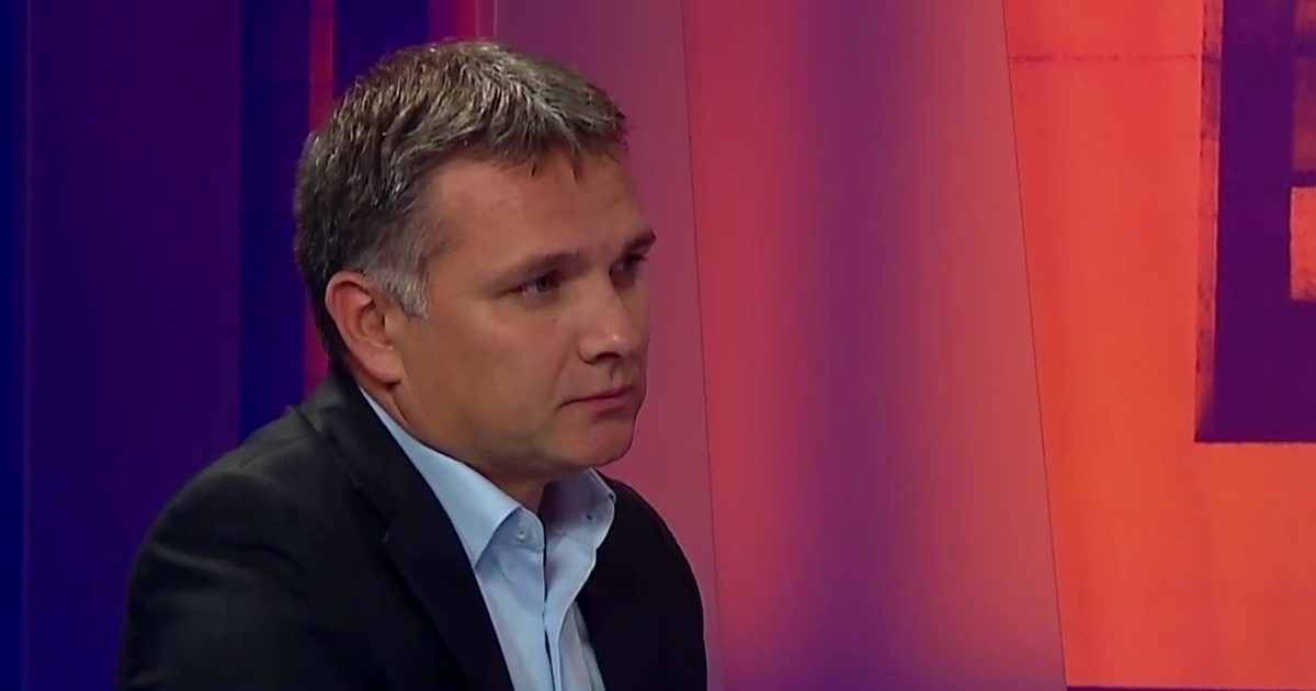 Profesor o planu HDZ-a za izbor sudaca: To nema veze s vezom