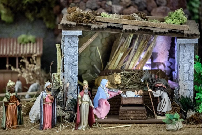 Isus treba Crkvi, a ne Rijeci