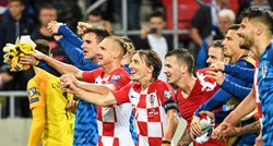 Hrvatska na FIFA-inoj ljestvici preskočila europskog prvaka