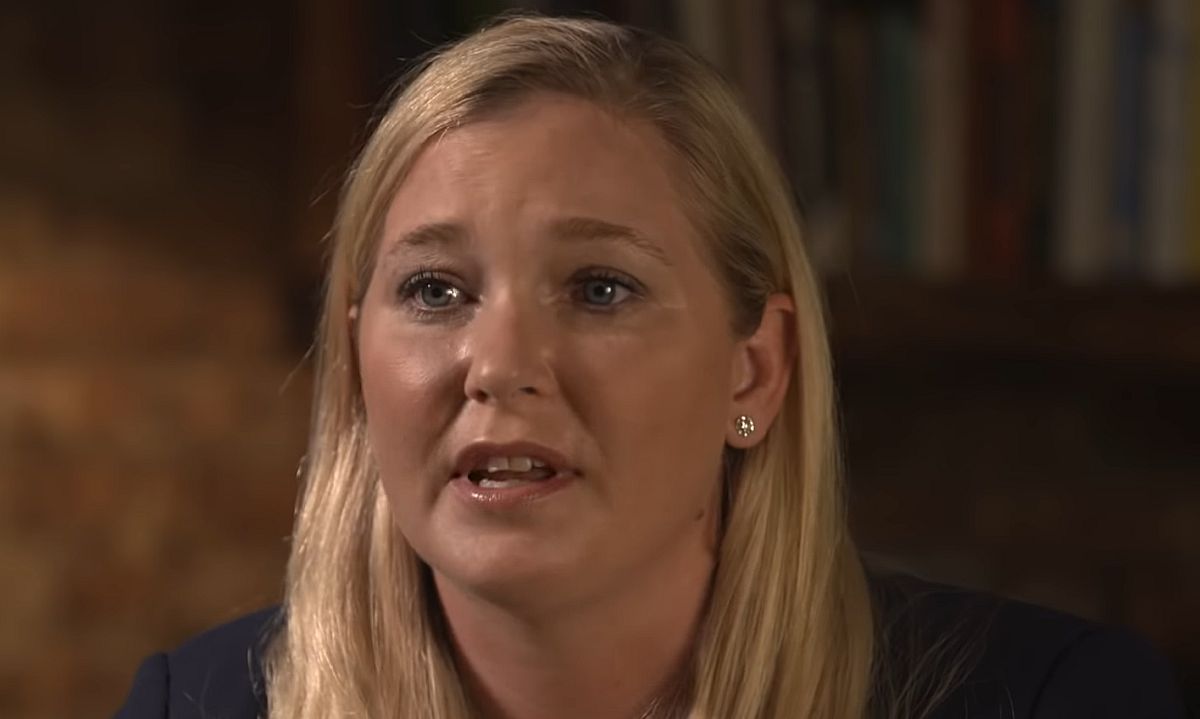 Žena koja je optužila britanskog princa: Bio je potpuno mokar od znoja