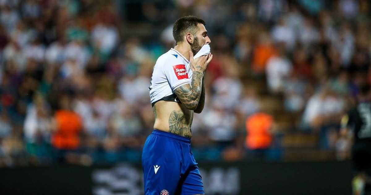 "Dinamovac sam, a pomogao sam Livaji da dođe u Hajduk i u reprezentaciju"