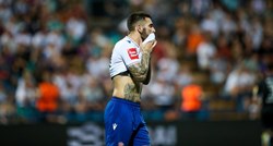 "Dinamovac sam, a pomogao sam Livaji da dođe u Hajduk i u reprezentaciju"