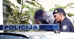 Dignuta optužnica protiv muškarca koji je u Zagrebu autom pokušao ubiti bivšu ženu