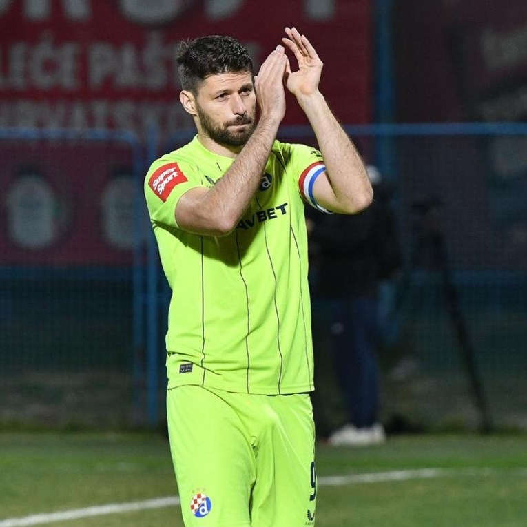 Petković se vratio nakon točno četiri mjeseca