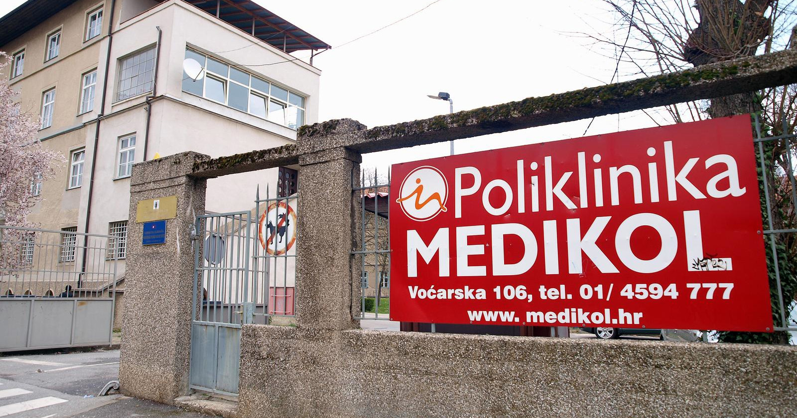Medikol odgovorio Kekin: "Manipulira i iznosi neistine o našim tužbama"