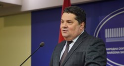 BiH: Šef parlamenta Republike Srpske se u Moskvi žalio na Zapad