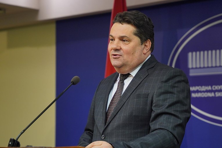 BiH: Šef parlamenta Republike Srpske se u Moskvi žalio na pritiske Zapada