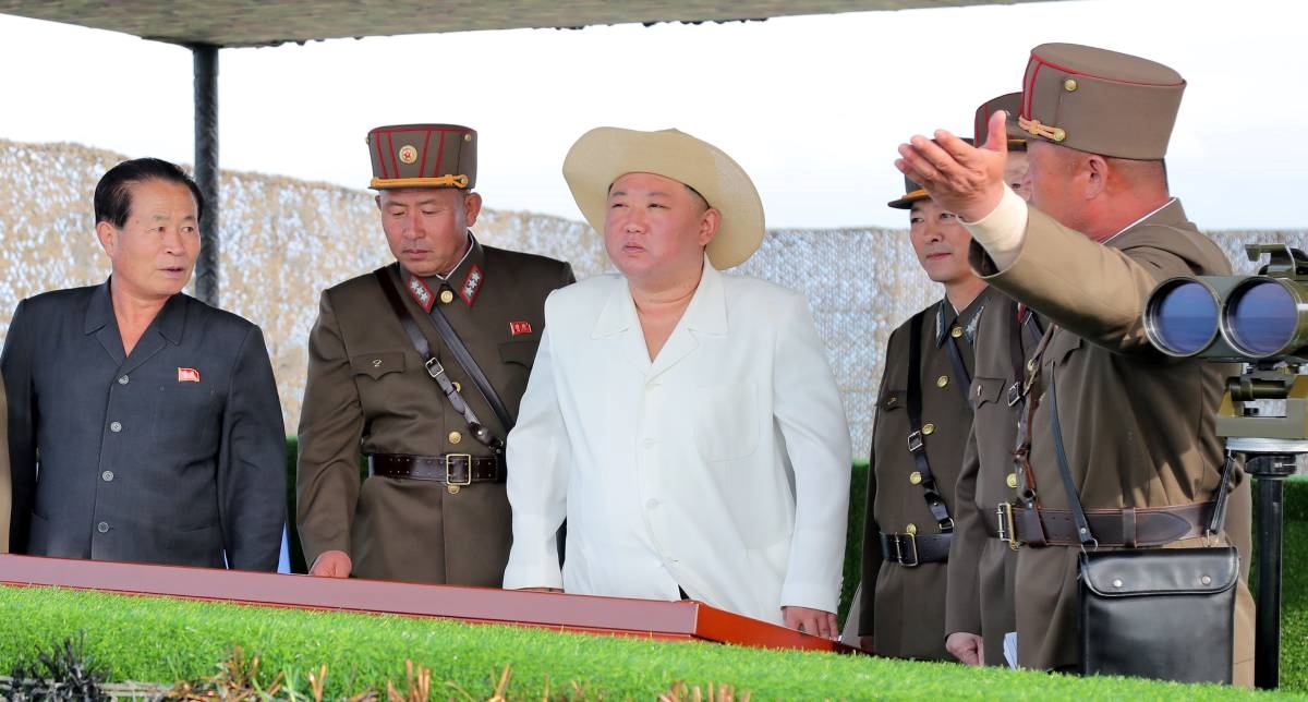 Južna Koreja poziva Kinu da obuzda sjevernokorejske provokacije