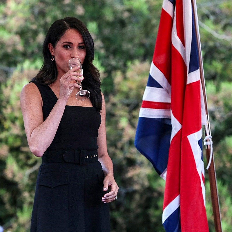 Meghan Markle iznenadila priznanjem da joj nešto iz Britanije ipak nedostaje
