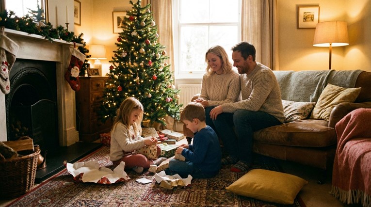 Ljudi rođeni u ovim horoskopskim znakovima trude se držati obitelj na okupu