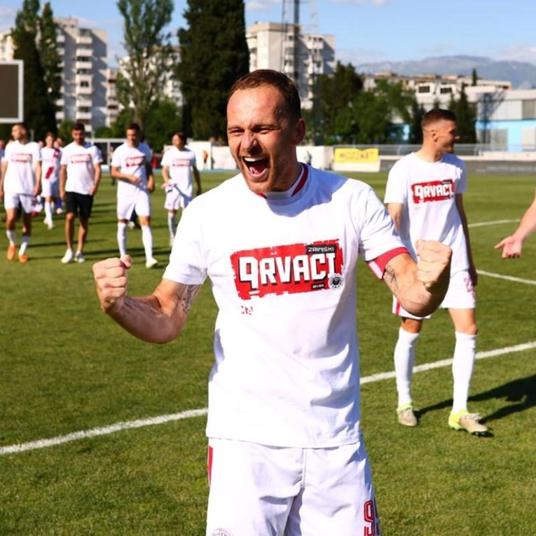 Zrinjski i Olimpija doznali protivnike u 1. pretkolu Lige prvaka
