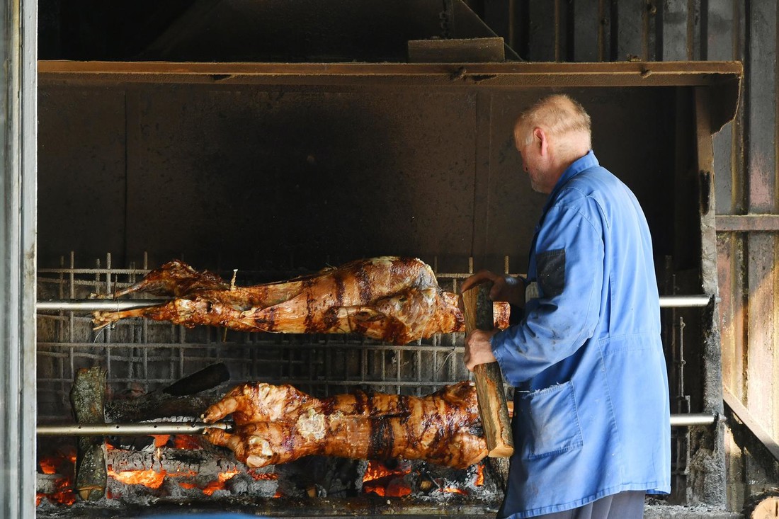 Što se jede u Kninu? Jela po kojima je poznat cijeli kraj