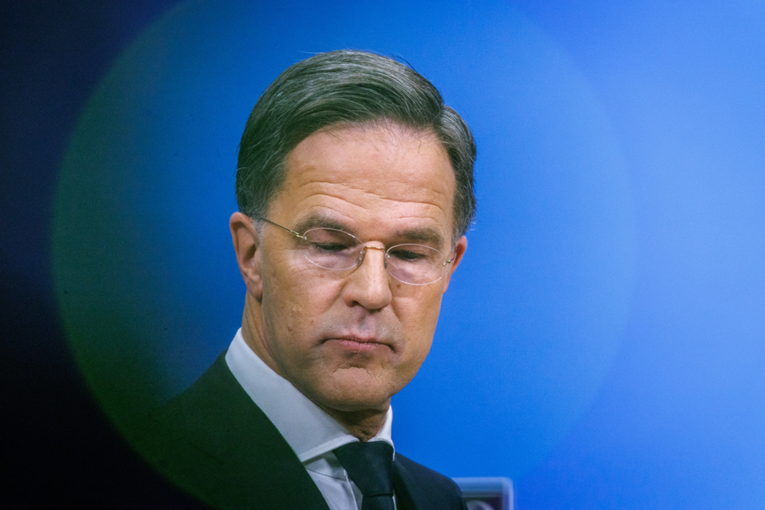 Šef NATO-a: Putina možemo zaustaviti samo ako ispunimo ova dva uvjeta