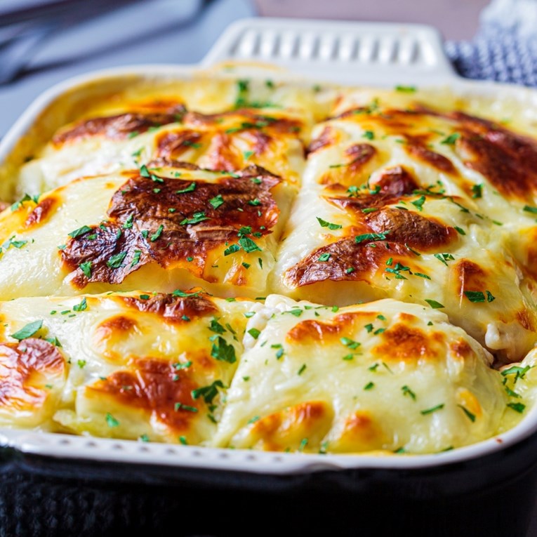 Ne znate što s ostacima hrane od jučerašnjeg ručka? Ovi brzi recepti će vas spasiti