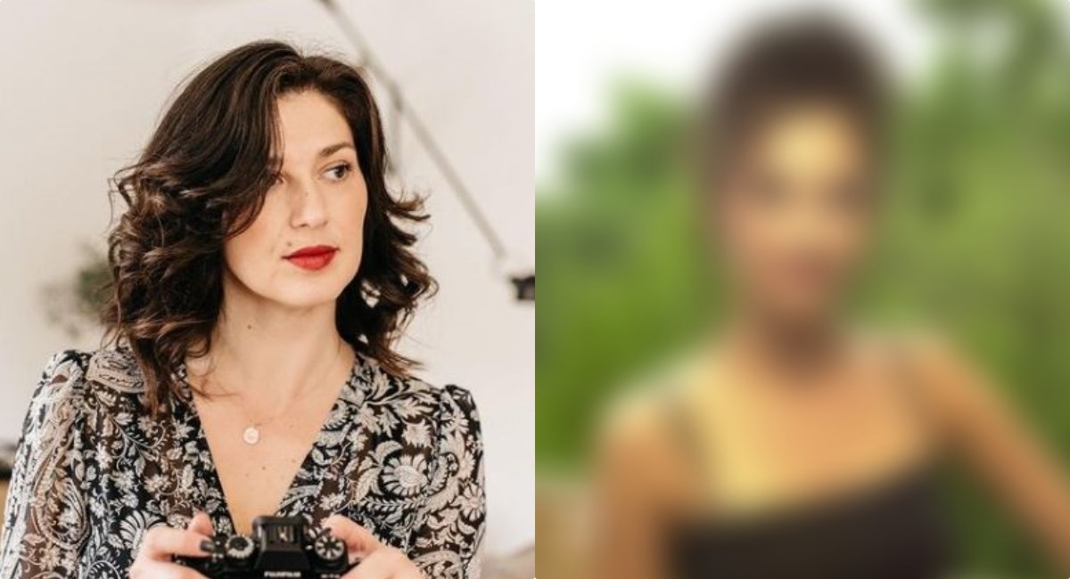 FOTO Objavljene fotke Rajne Raguž iz 2001. godine, pogledajte kako je izgledala