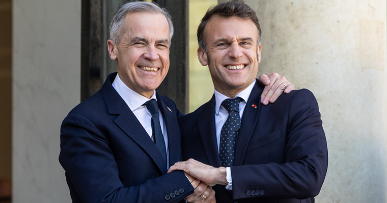 Novi kanadski premijer: Mi smo najeuropskija od svih neeuropskih država