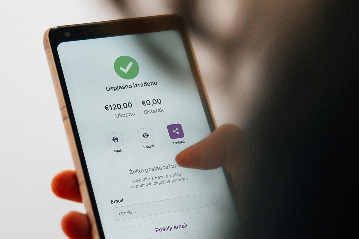 VIDEO: Zadnji vlak za Fiskalizaciju 2.0 - izbjegnite kazne dok još možete