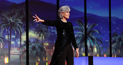 Jane Fonda (85) uzima pauzu od glume